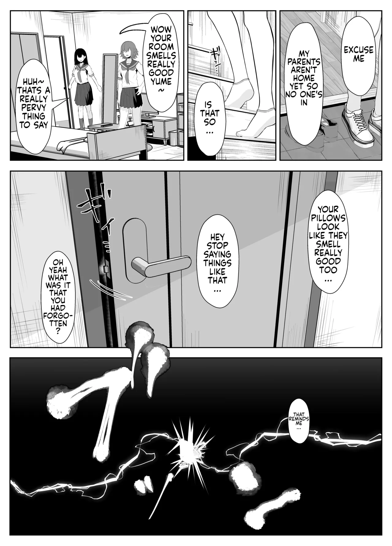 Soushitsu Kanojo ~Kioku o Ushinatta Kanojo wa Onna Senpai ni Netorareta~ page 9