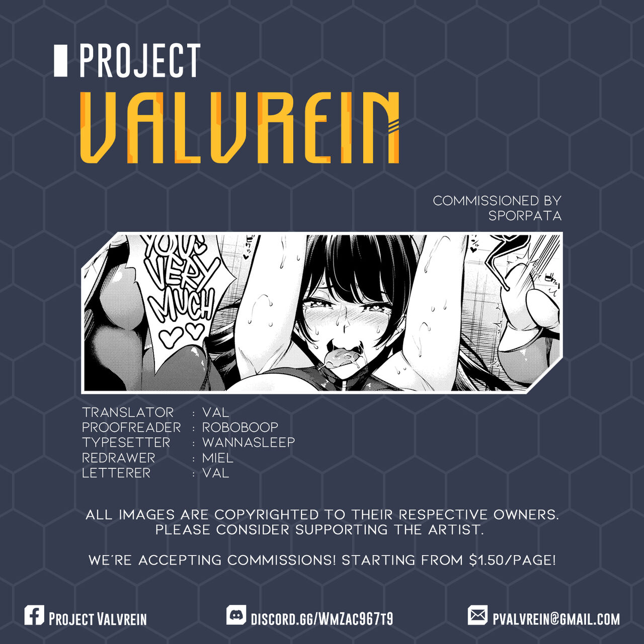 Sow President of the Shiramine Academy page 49