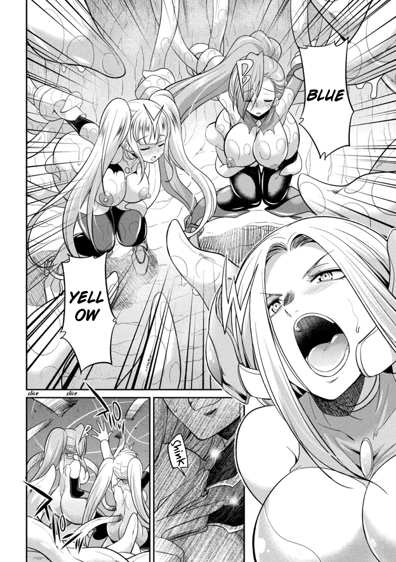 Special Duty Squadron Colorful Force page 91