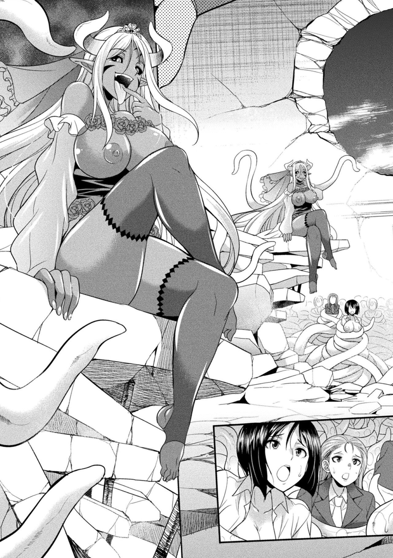 Special Duty Squadron Colorful Force page 131