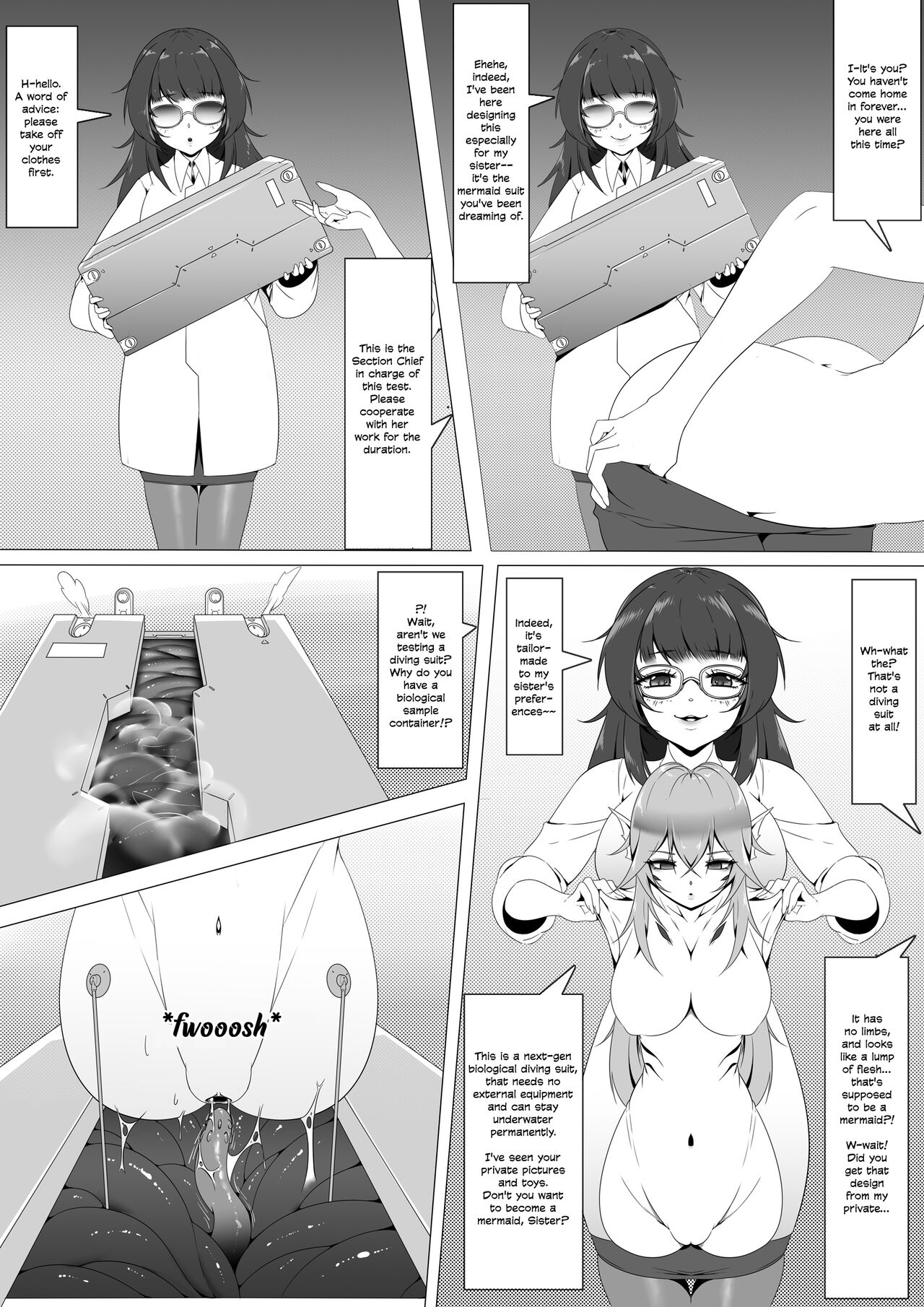 Special Equipment page 2