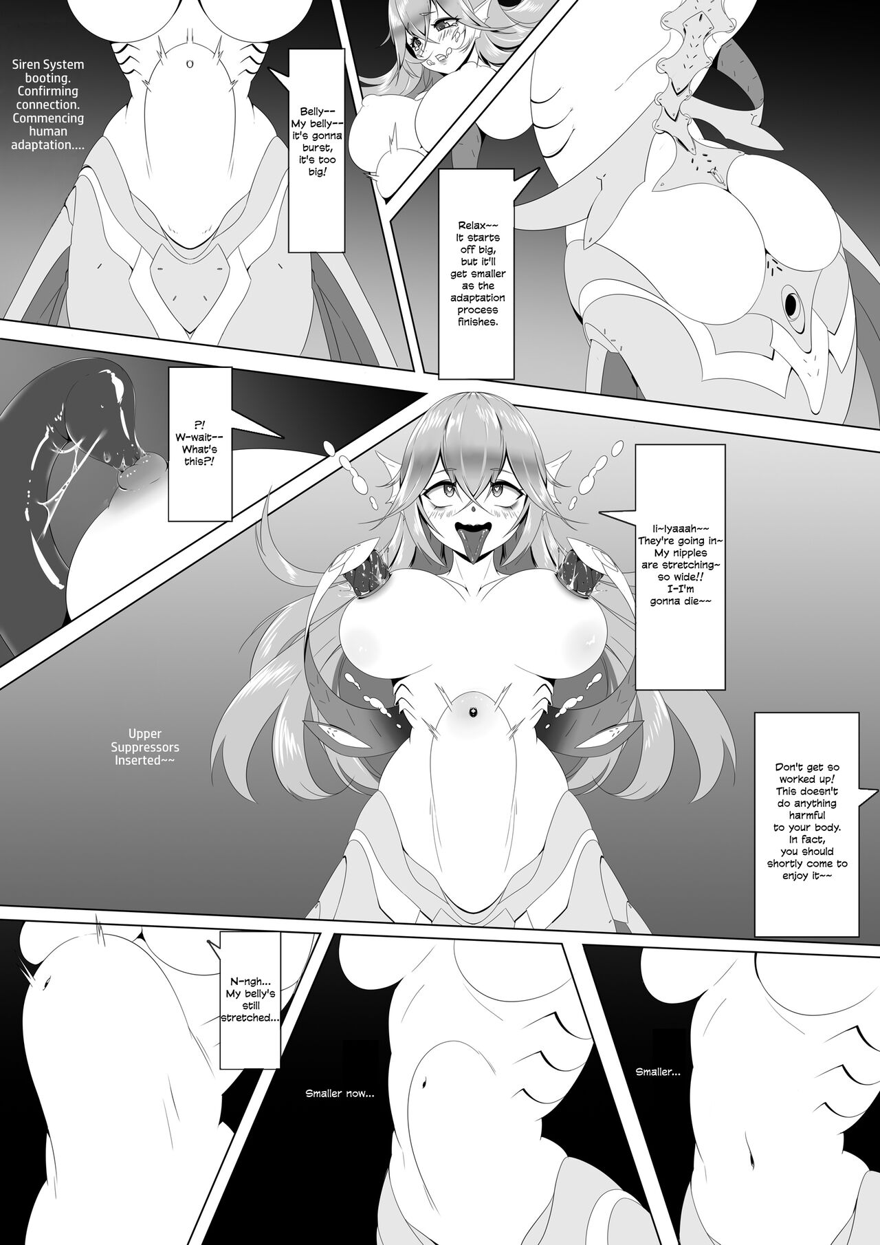 Special Equipment page 5