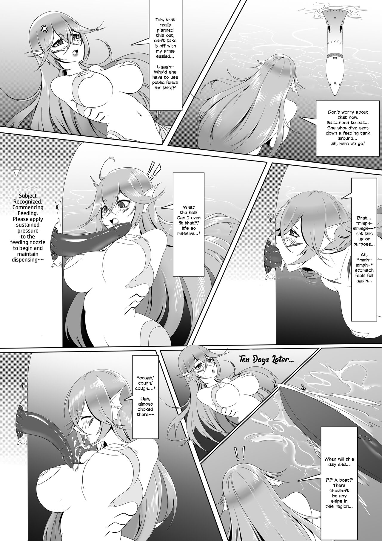 Special Equipment page 8