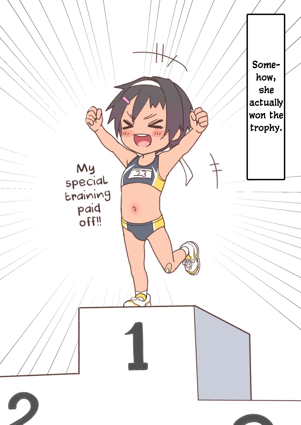 Special Training page 17
