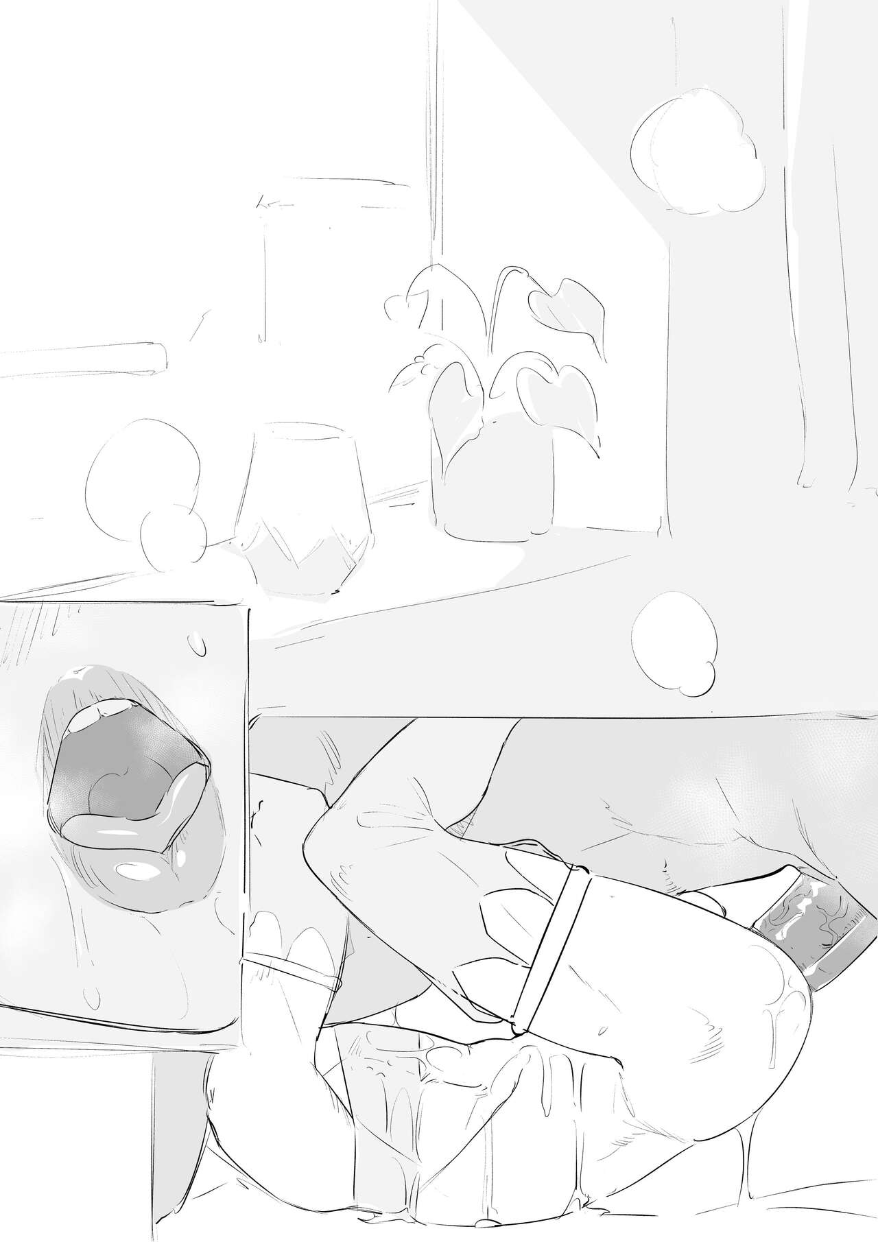 Sperm Of The Gerudo page 24