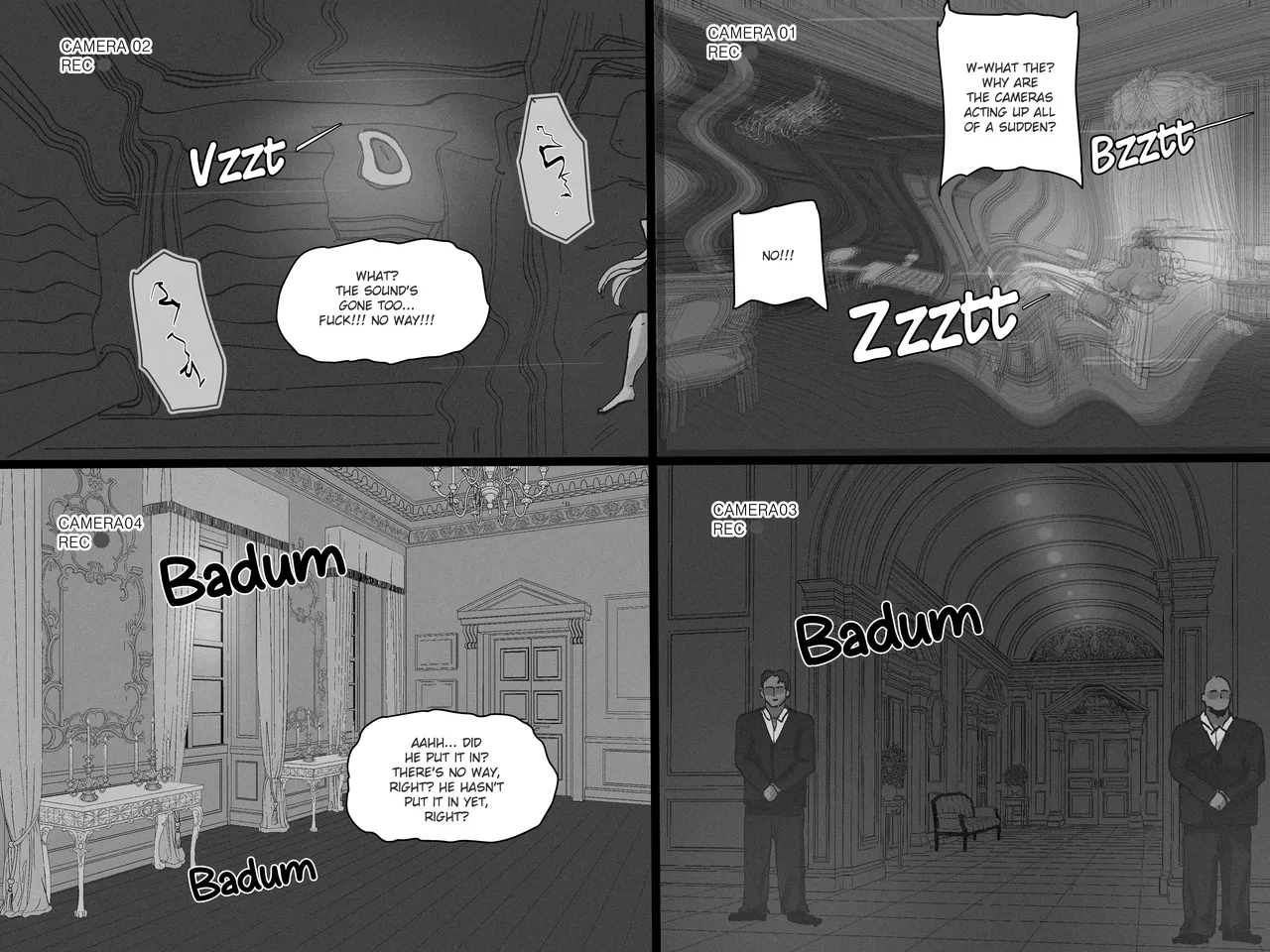 SPIRAL page 22