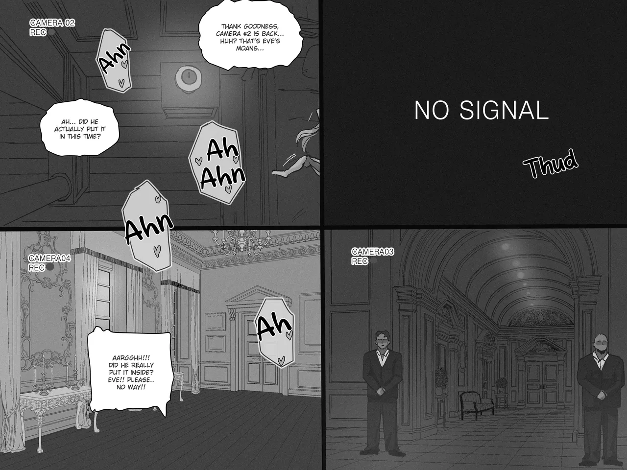 SPIRAL page 23