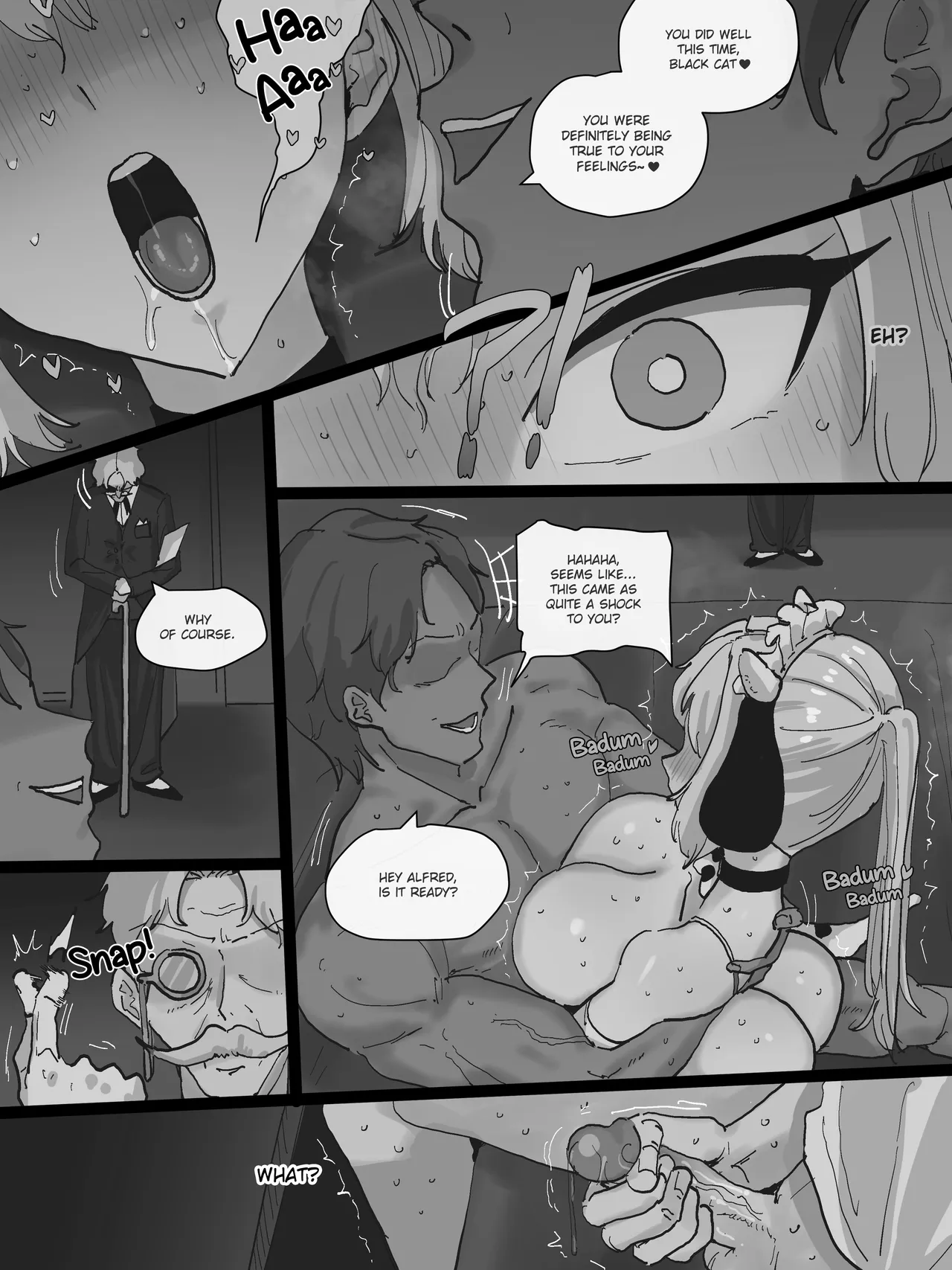 SPIRAL page 60