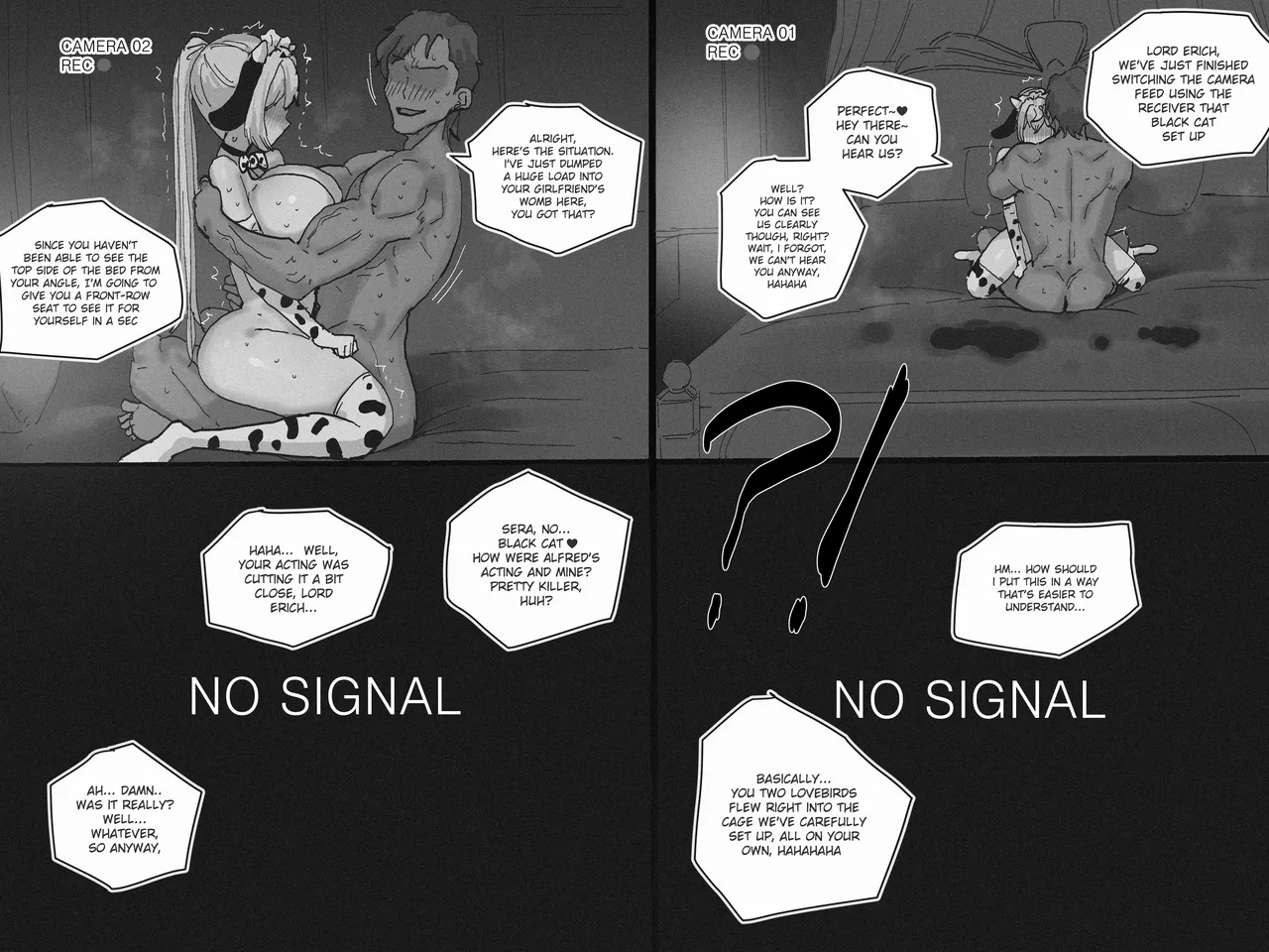 SPIRAL page 62
