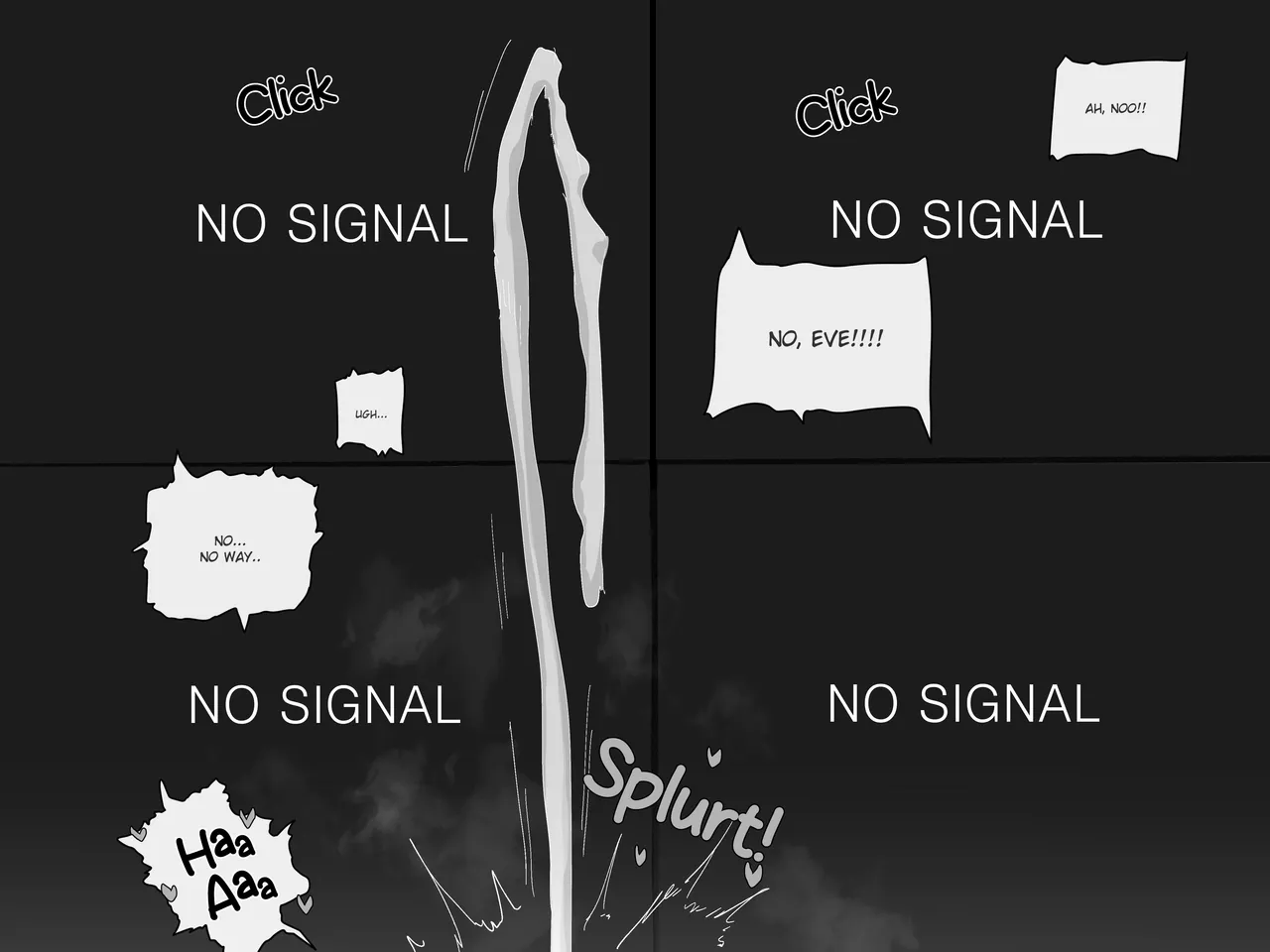 SPIRAL page 64