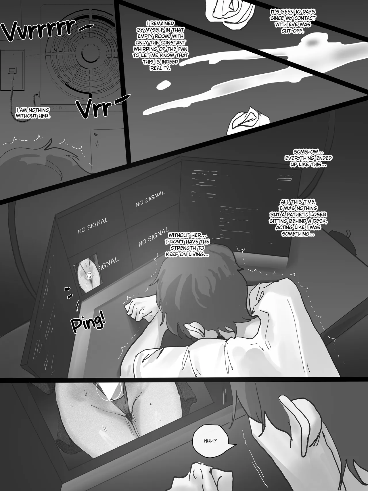 SPIRAL page 65