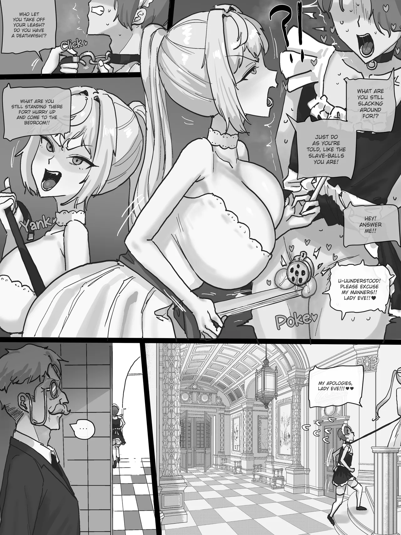 SPIRAL page 89