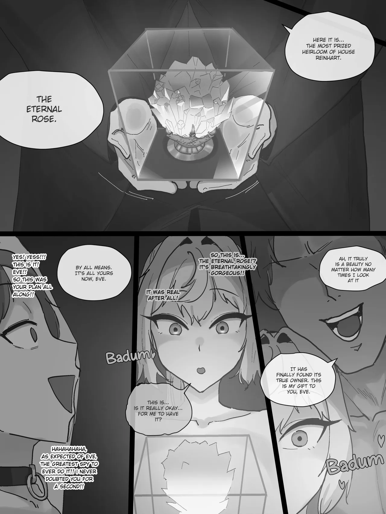 SPIRAL page 95