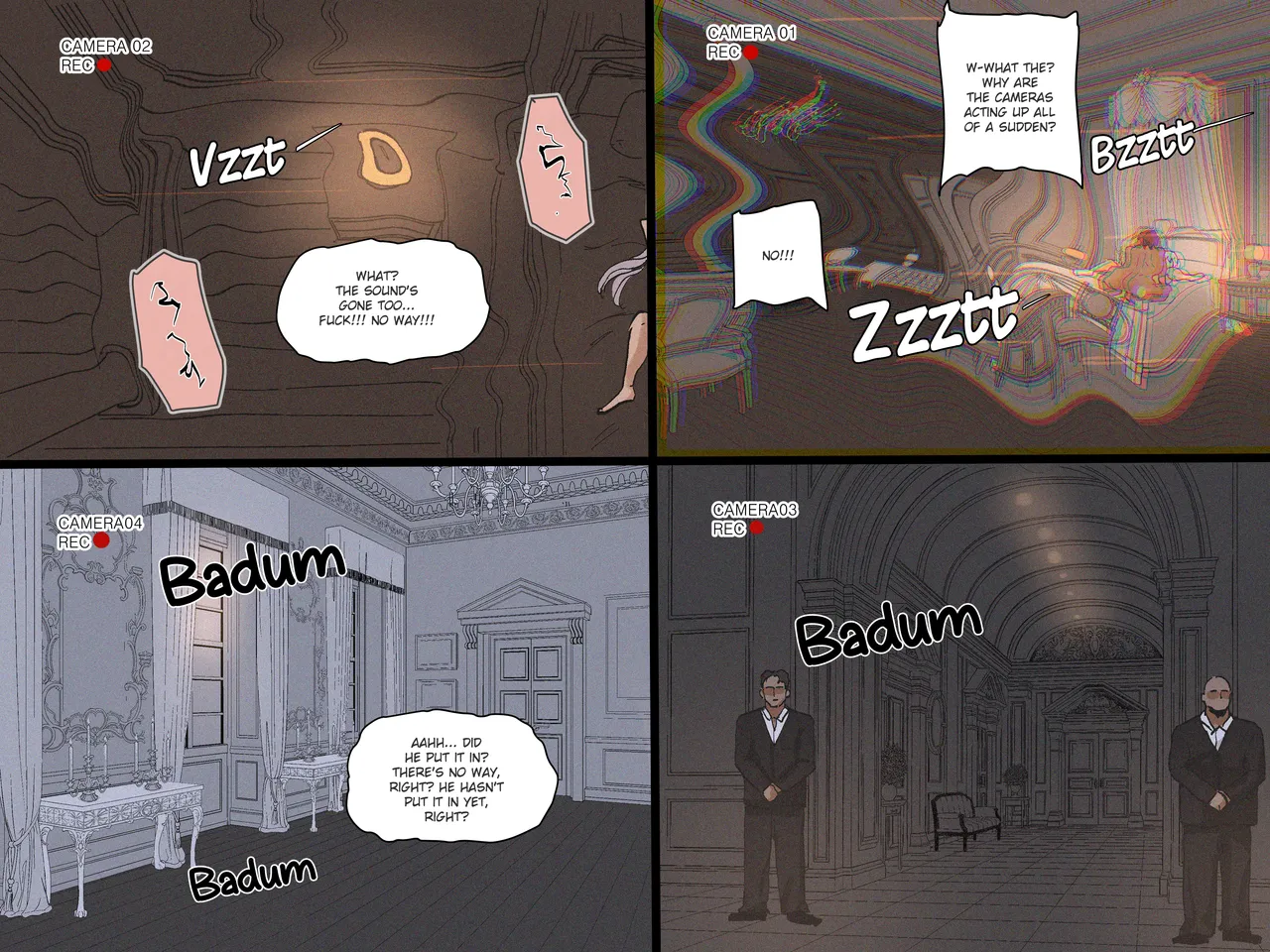 SPIRAL page 21