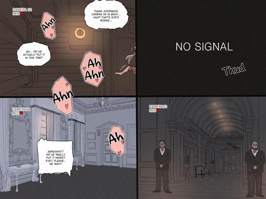 SPIRAL part 1 [English) page 21