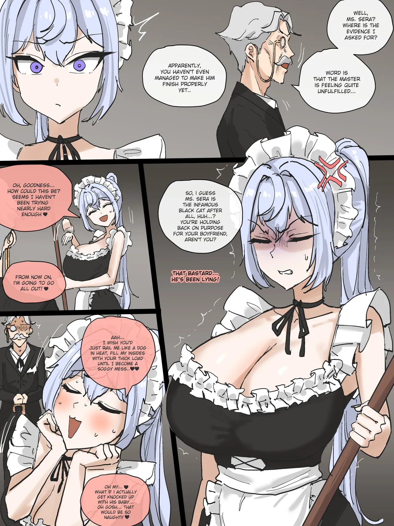SPIRAL page 16