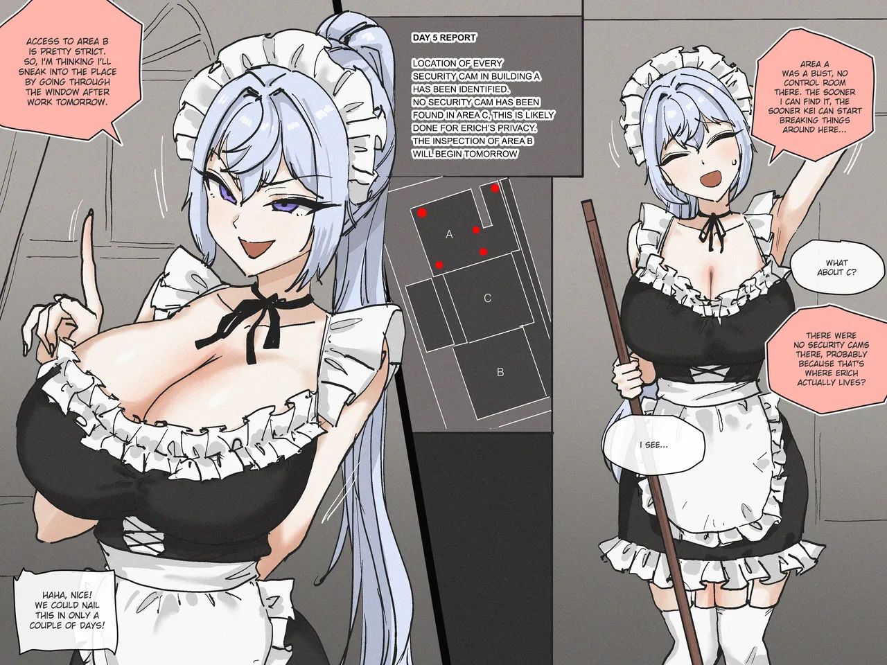 SPIRAL page 5