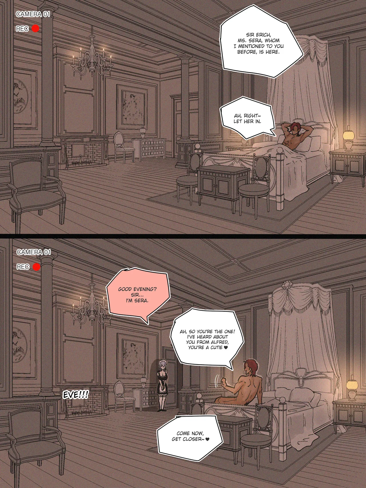 SPIRAL page 9