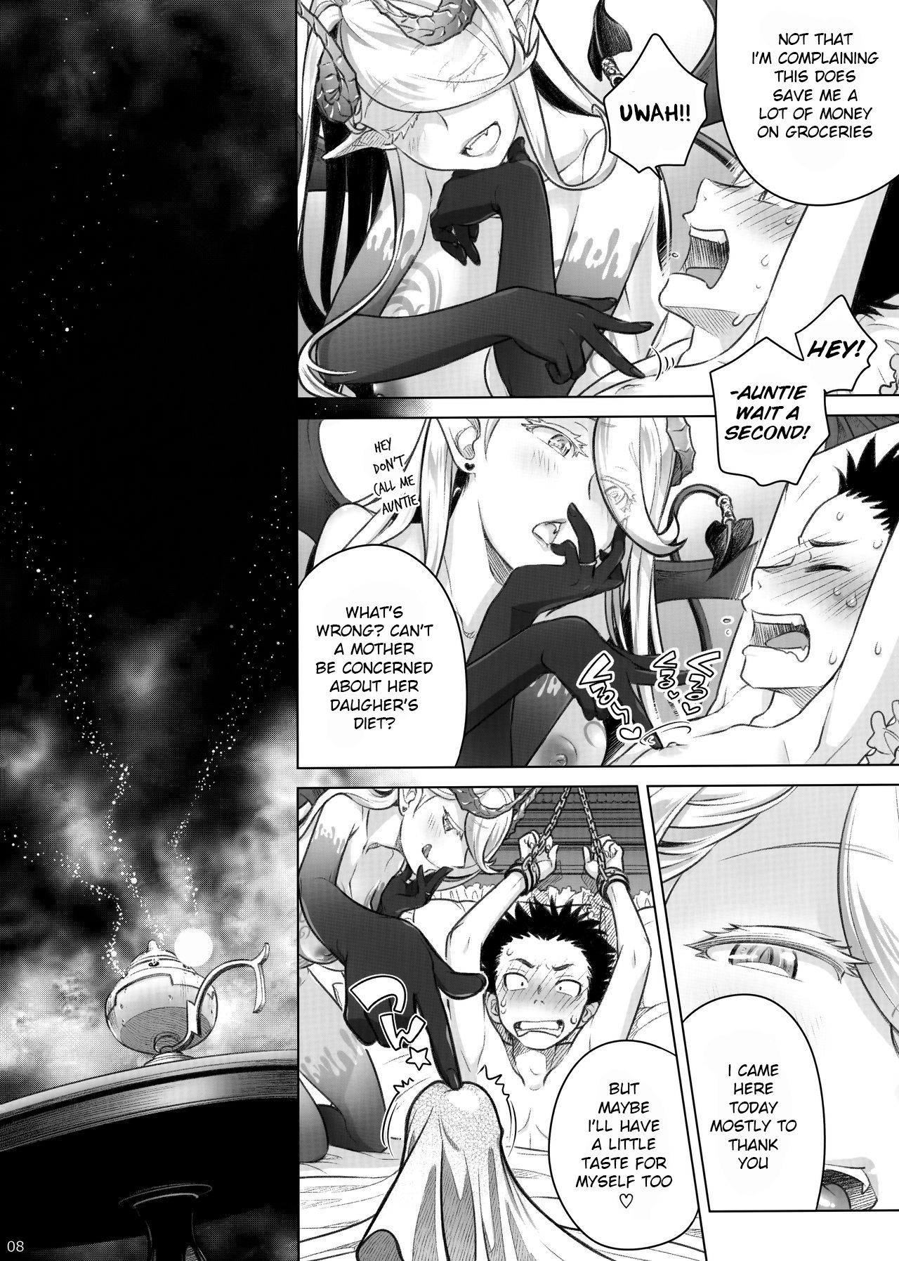 Spiritual Lunch 2 page 7