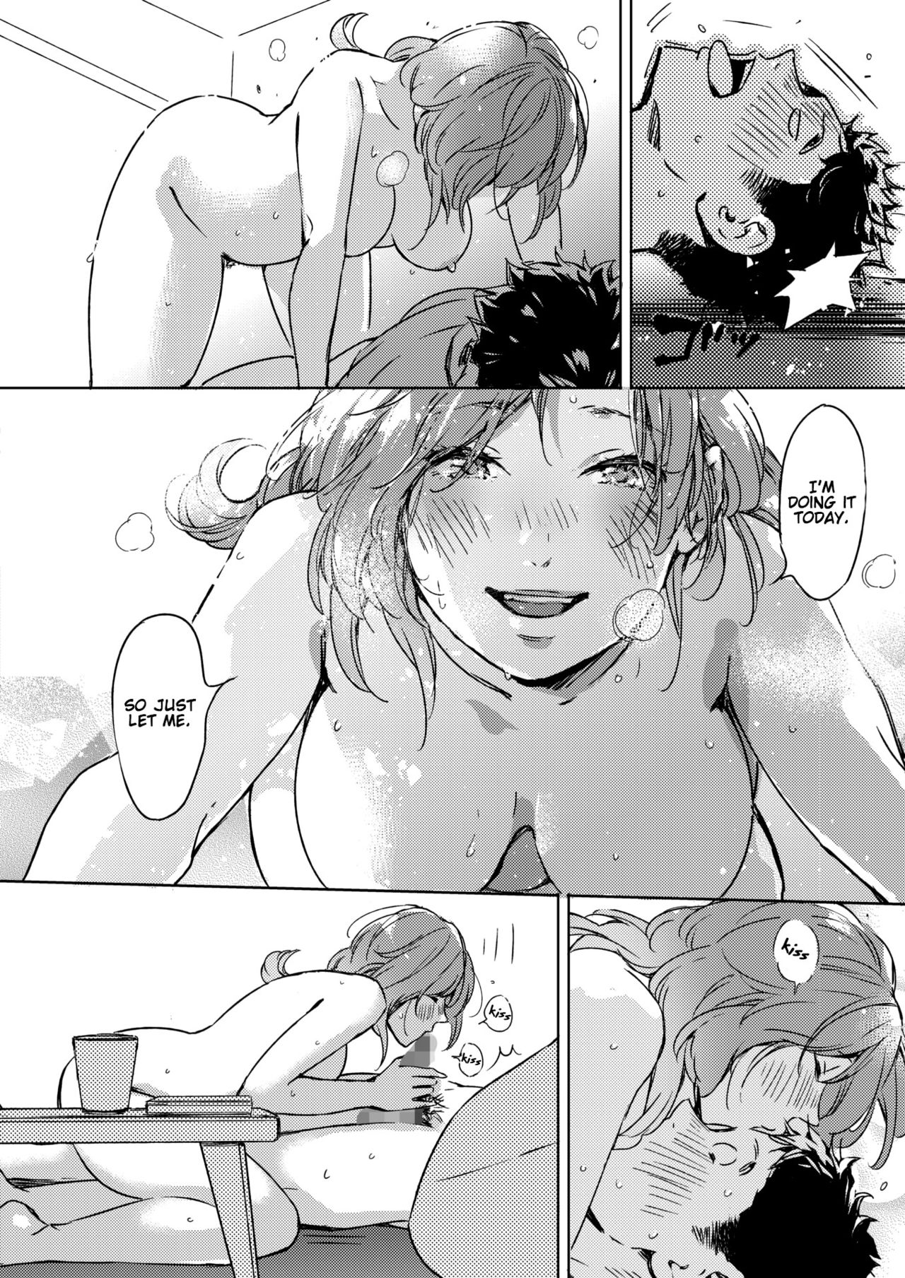 Splat, Splish-Splash and Rays page 22