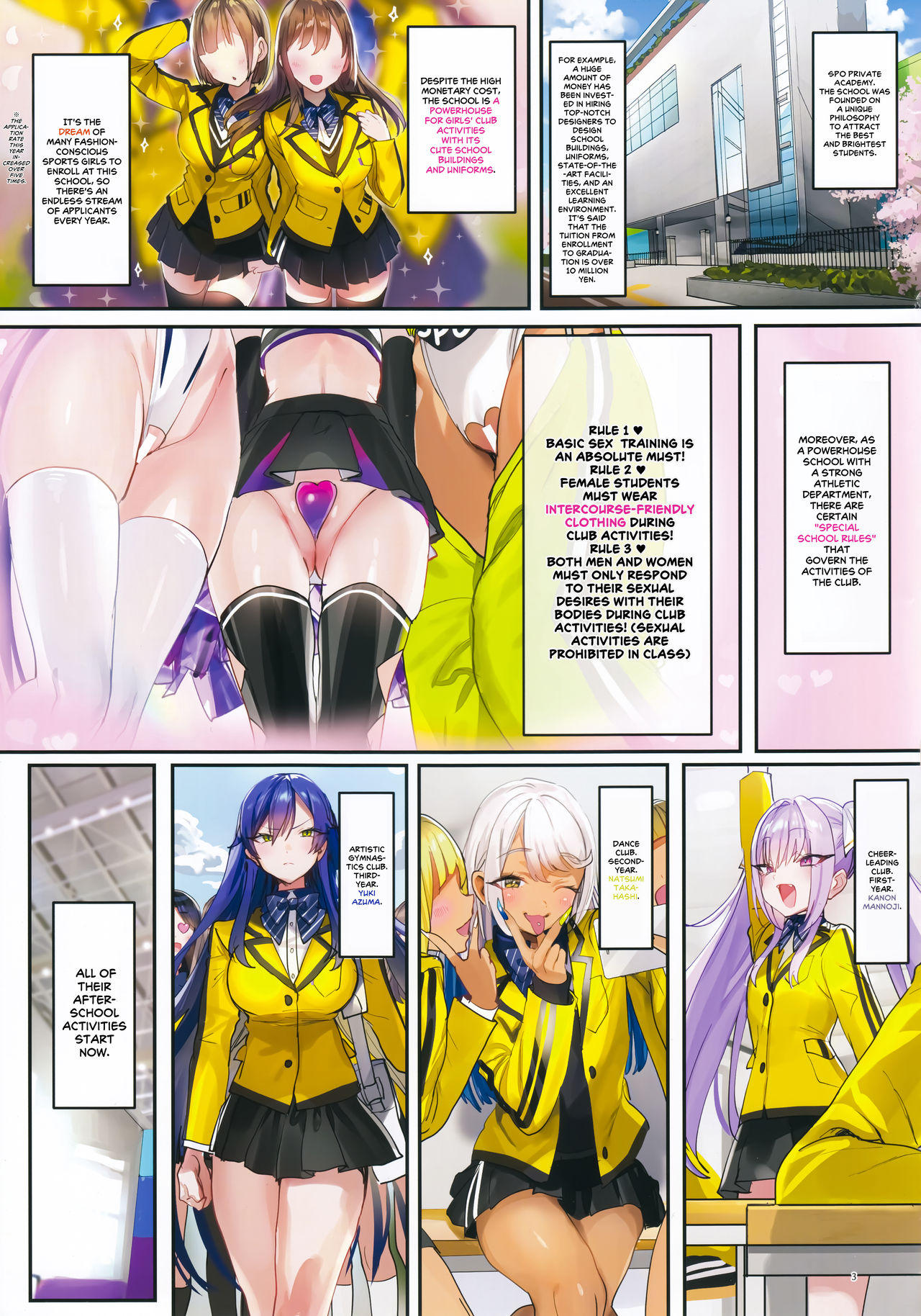 SPOHAME 1,2,3! page 15
