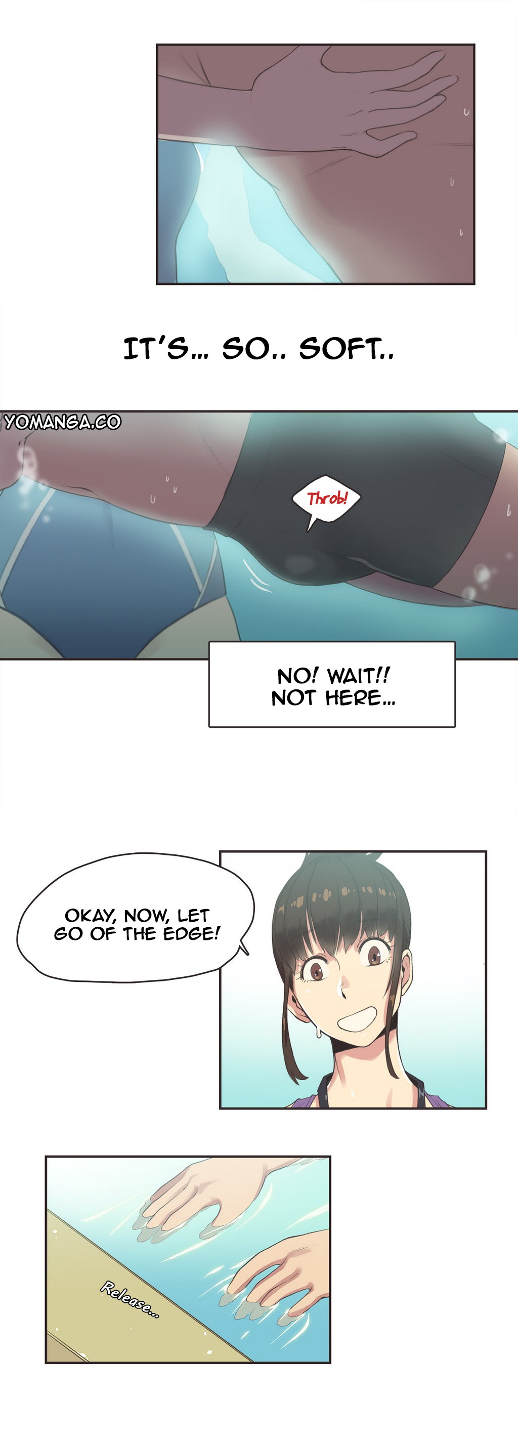 Sports Girl Ch.1-28 page 106
