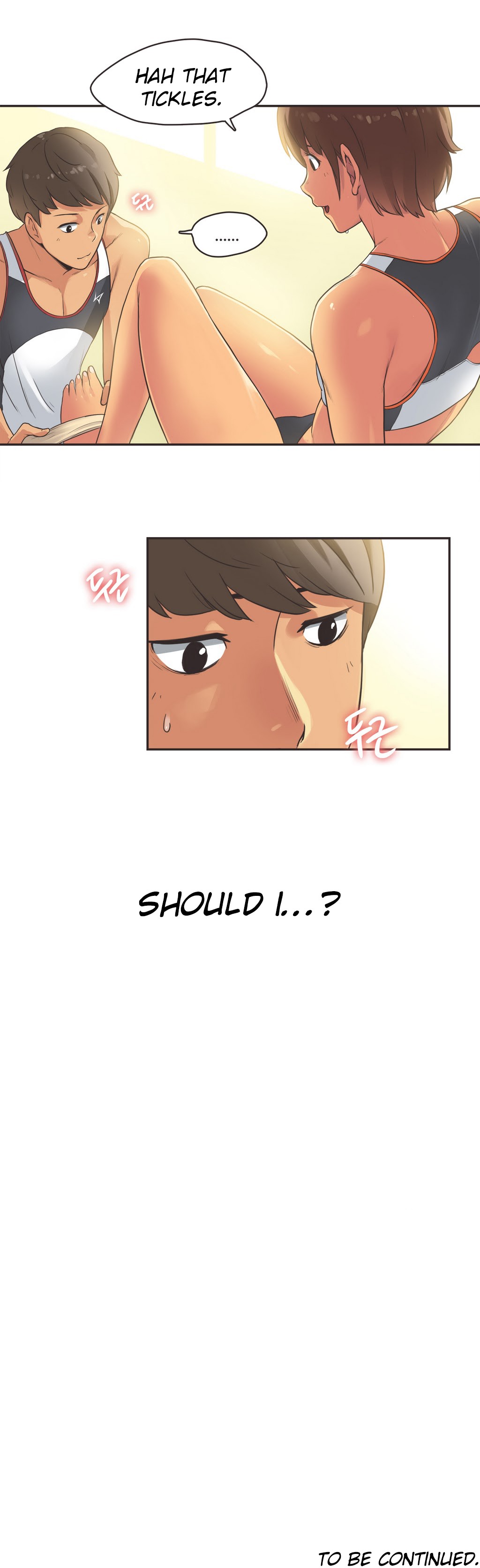 Sports Girl Ch.1-28 page 239