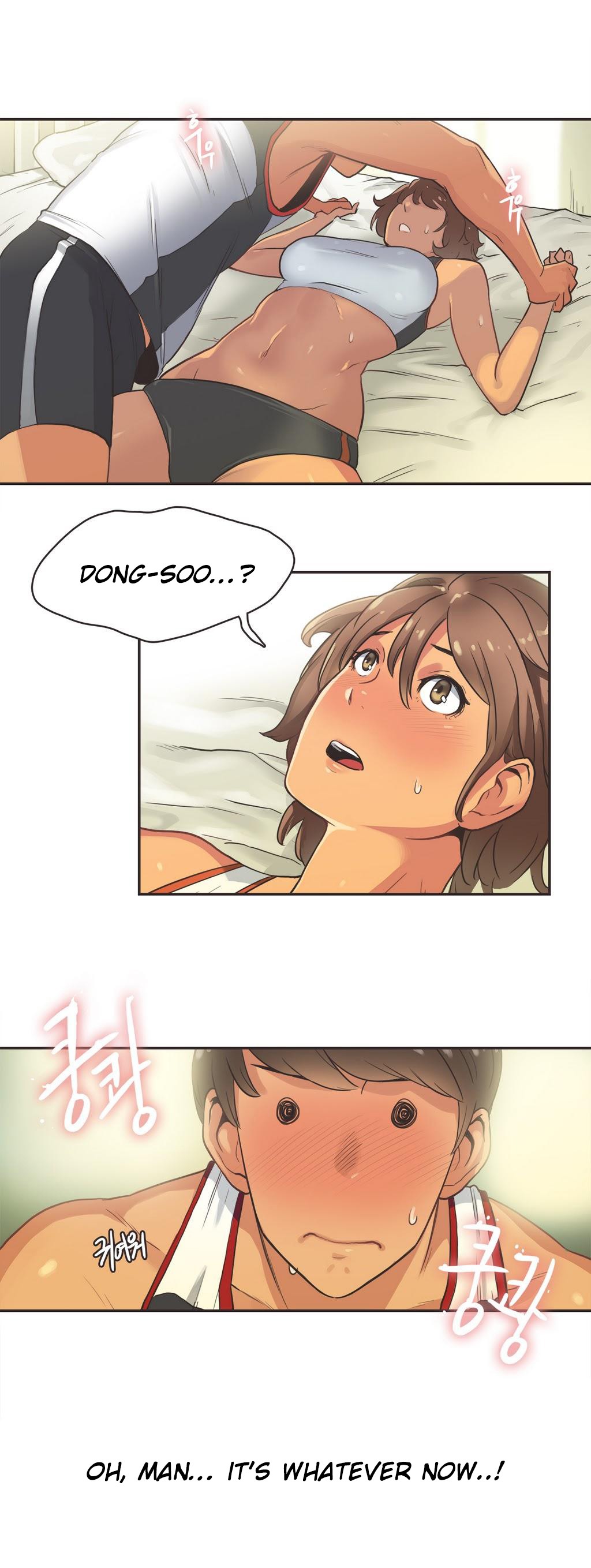 Sports Girl Ch.1-28 page 246