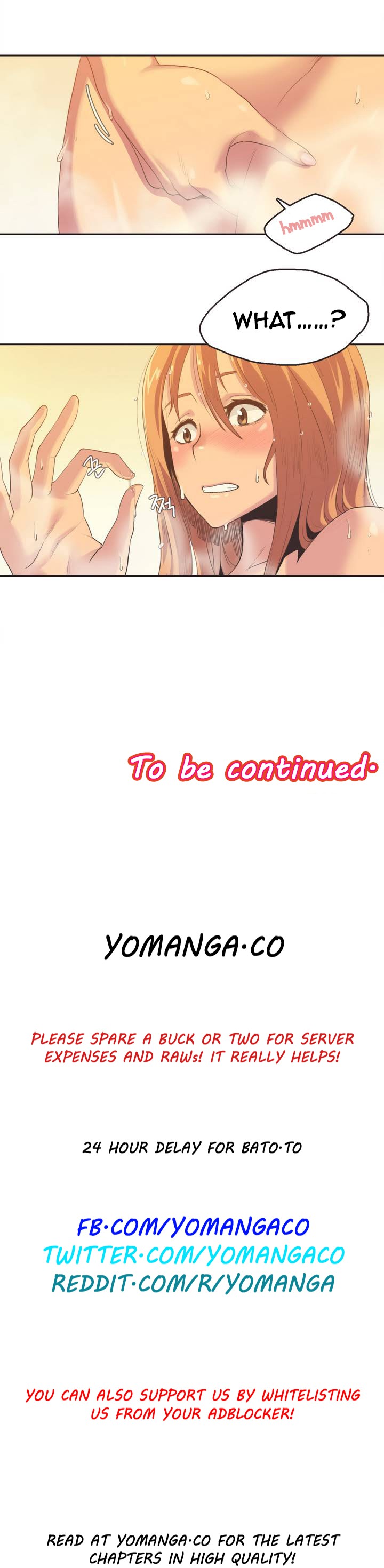Sports Girl Ch.1-28 page 25