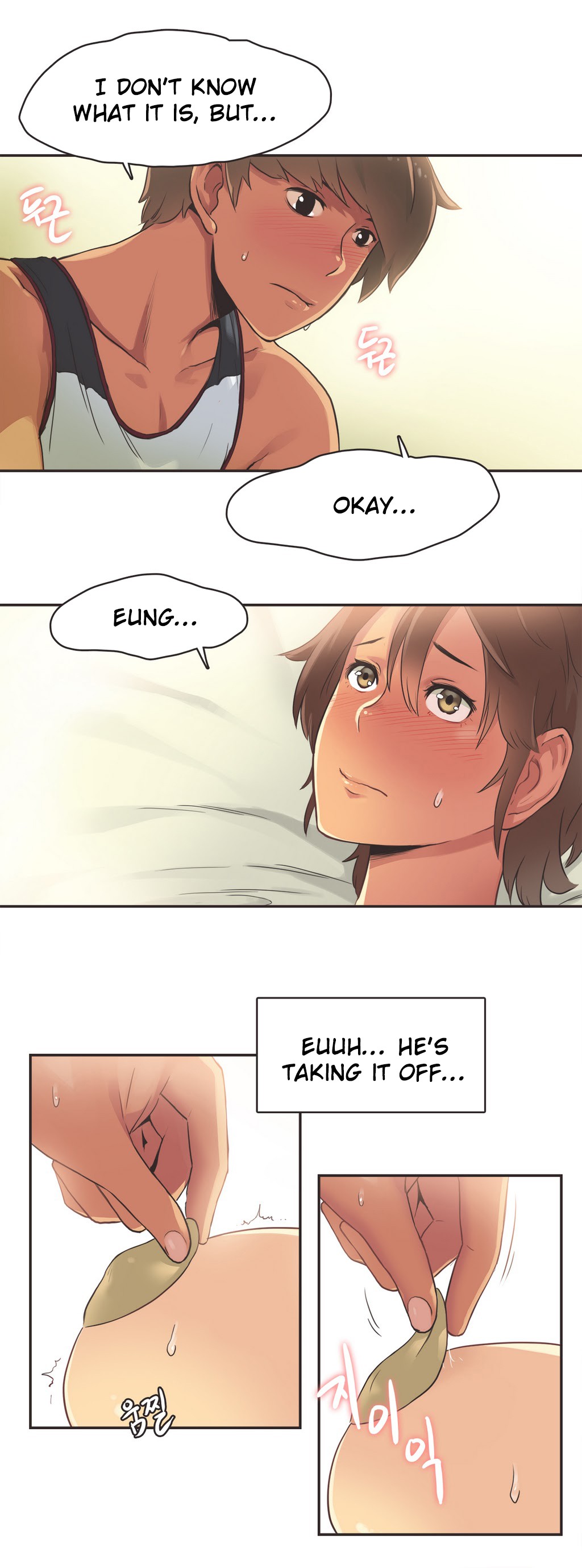 Sports Girl Ch.1-28 page 262