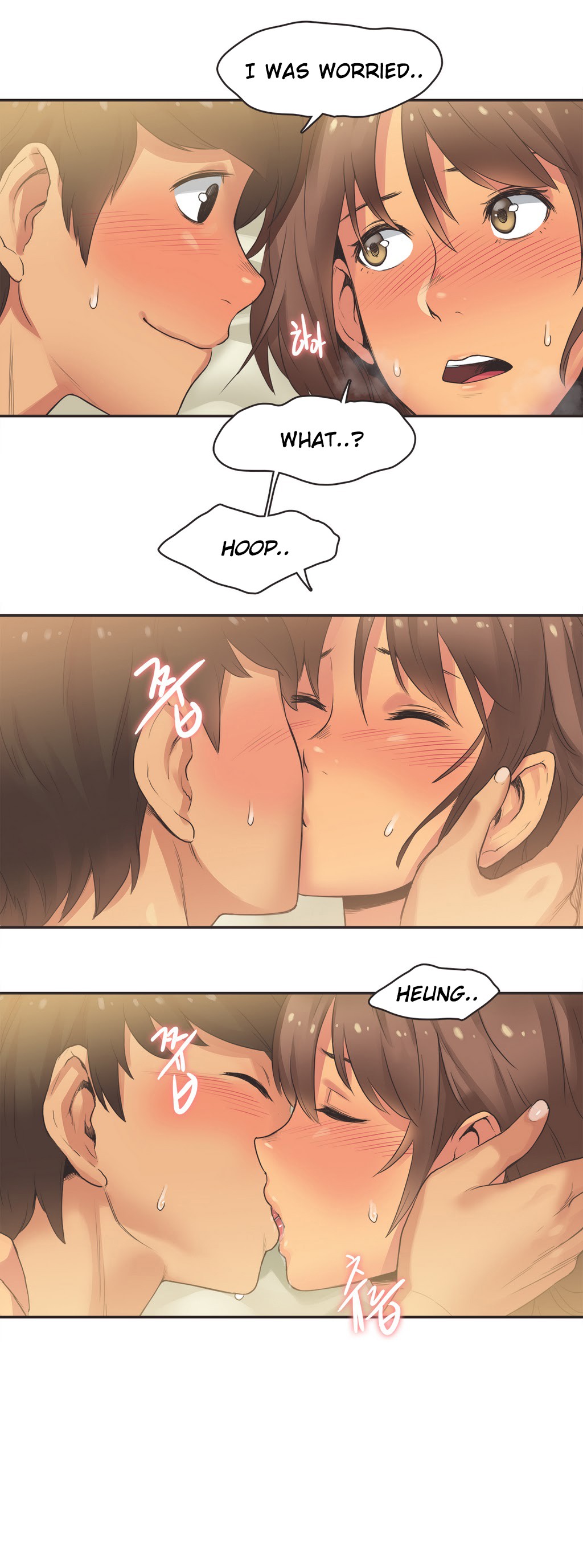Sports Girl Ch.1-28 page 269