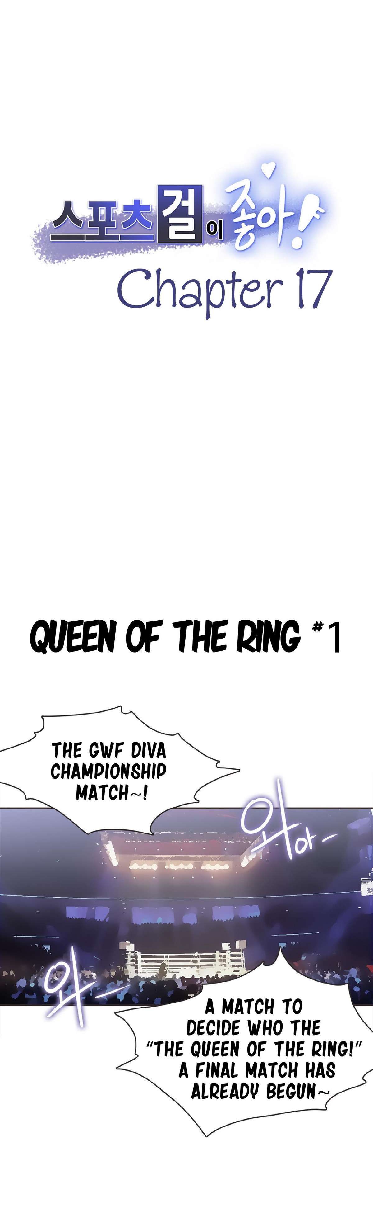 Sports Girl Ch.1-28 page 298