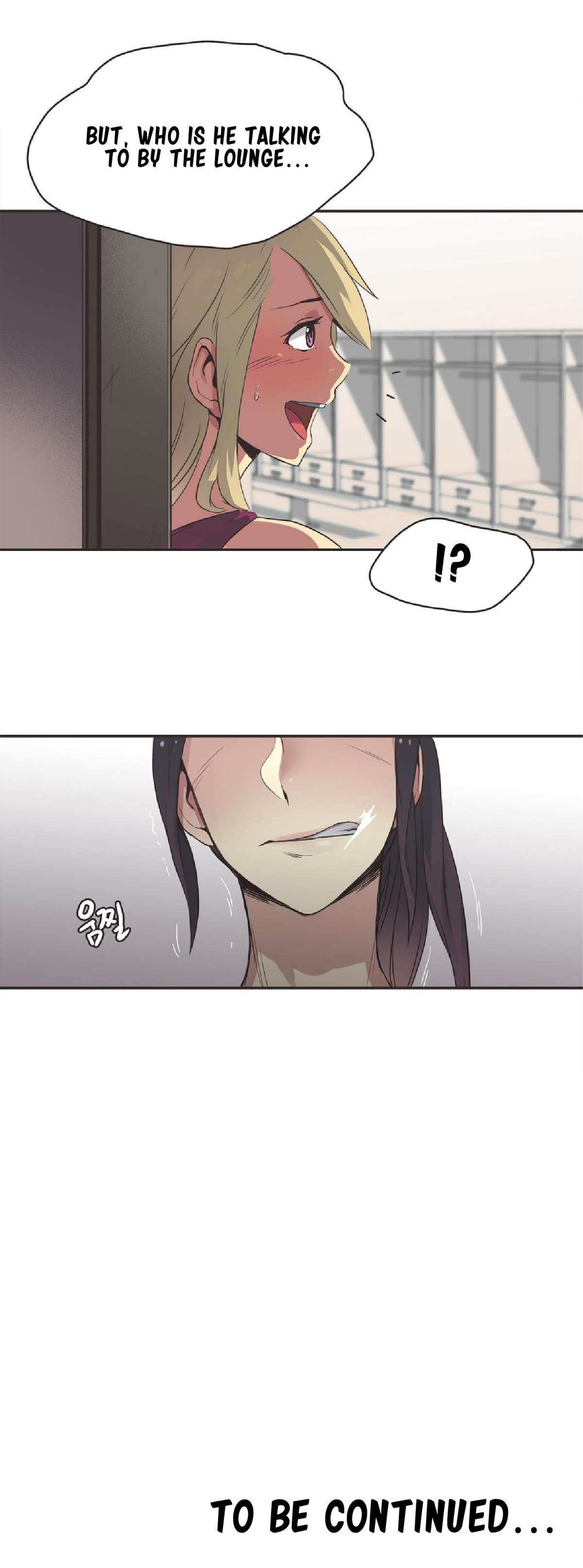 Sports Girl Ch.1-28 page 316