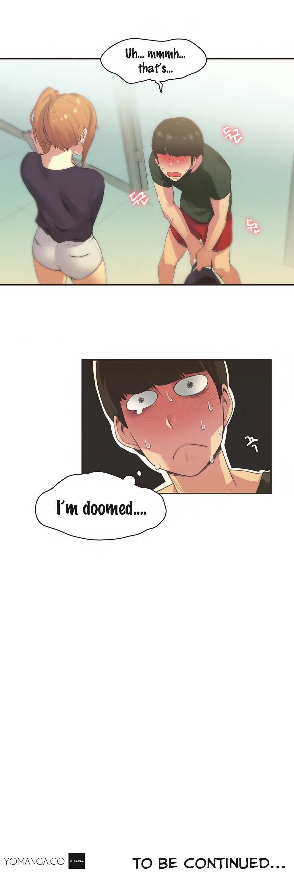 Sports Girl Ch.1-28 page 427