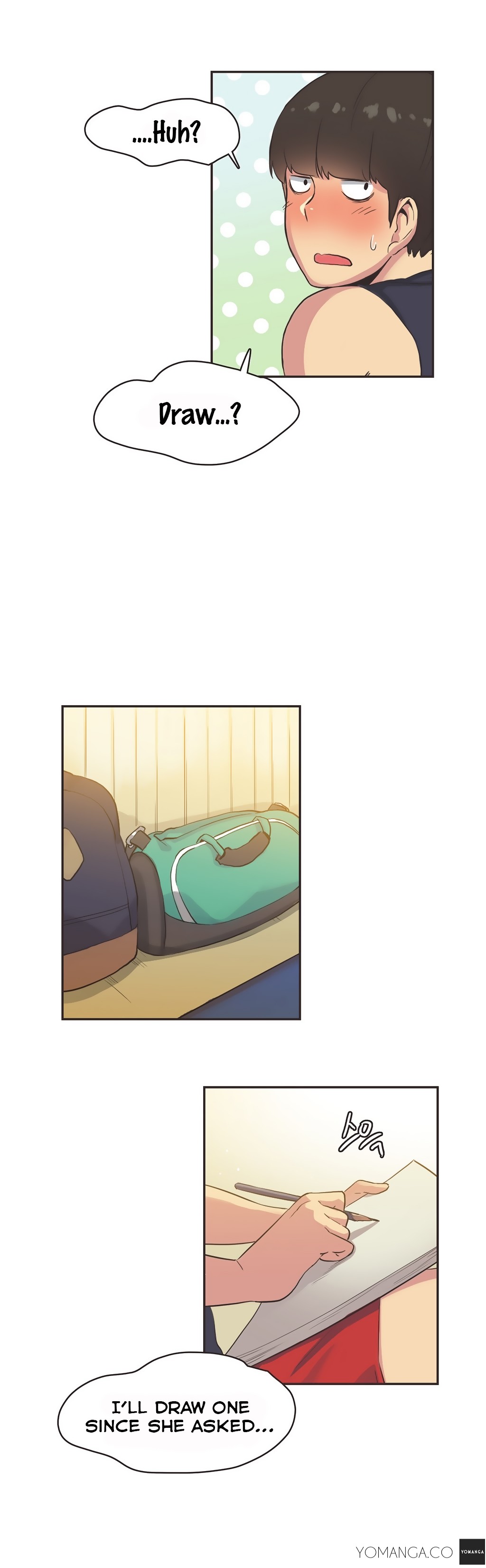 Sports Girl Ch.1-28 page 441