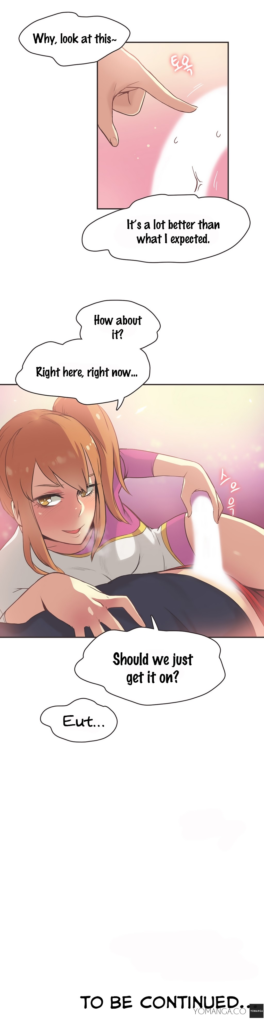Sports Girl Ch.1-28 page 463
