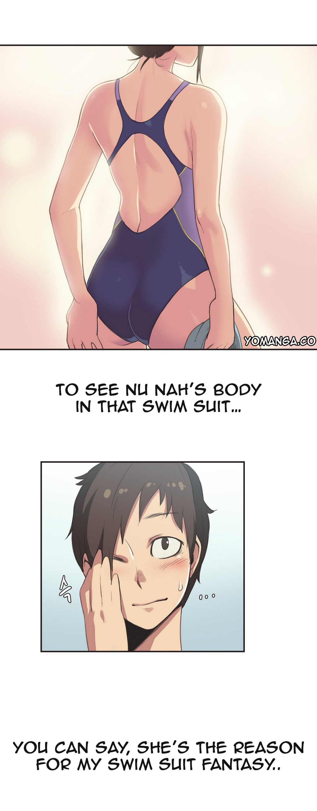Sports Girl Ch.1-28 page 90