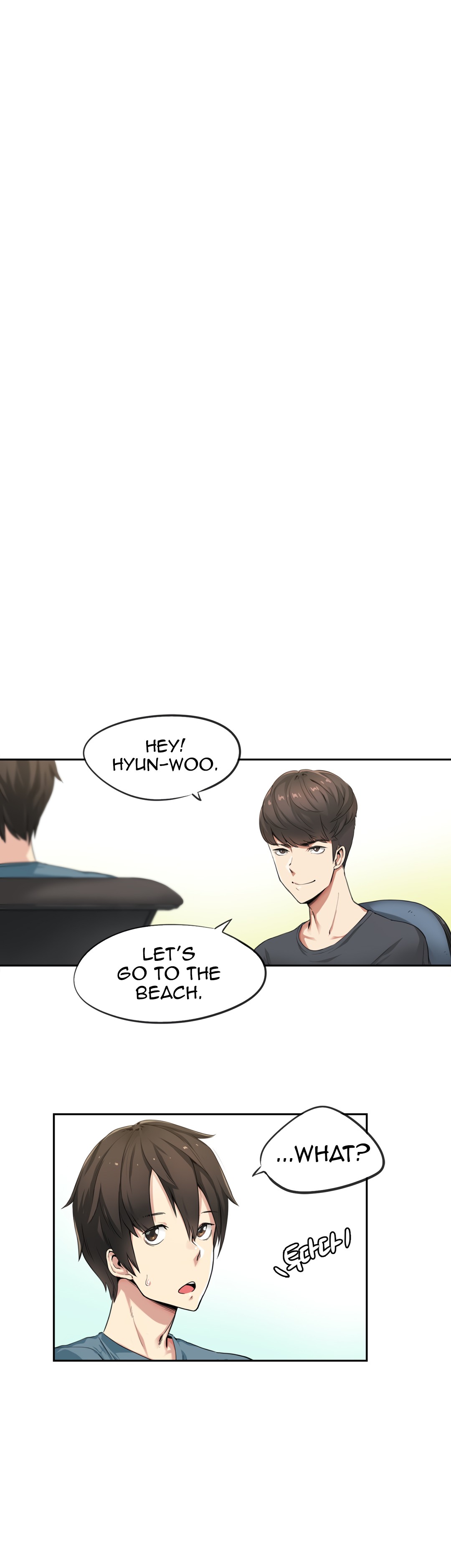 Sports Girl Ch.29-32 page 2