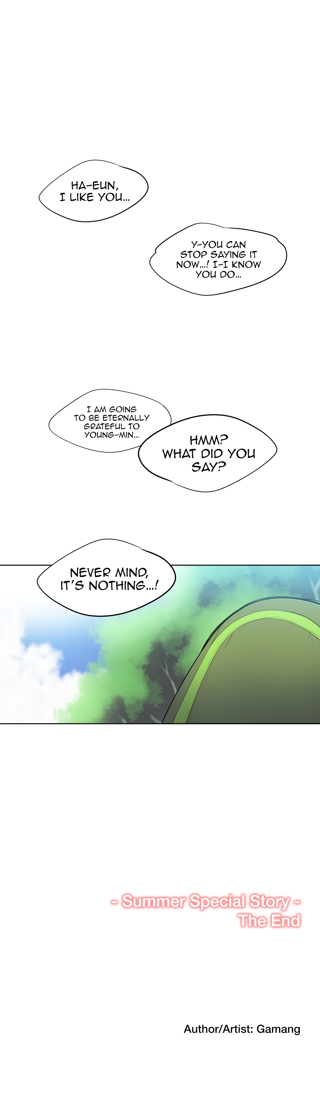Sports Girl Ch.29-32 page 92