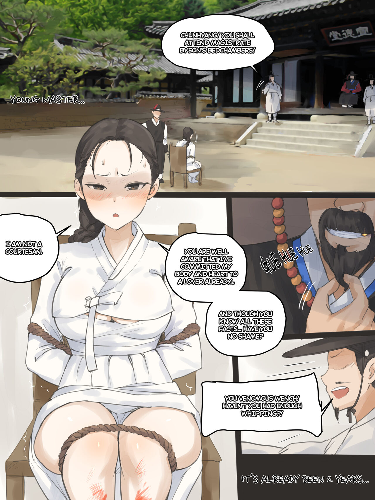 Spring Fragrance Part1 page 5