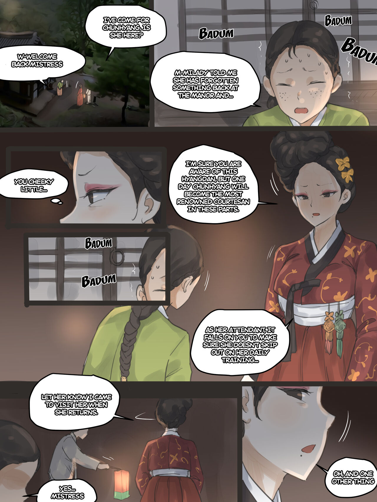 Spring Fragrance Part1 page 9