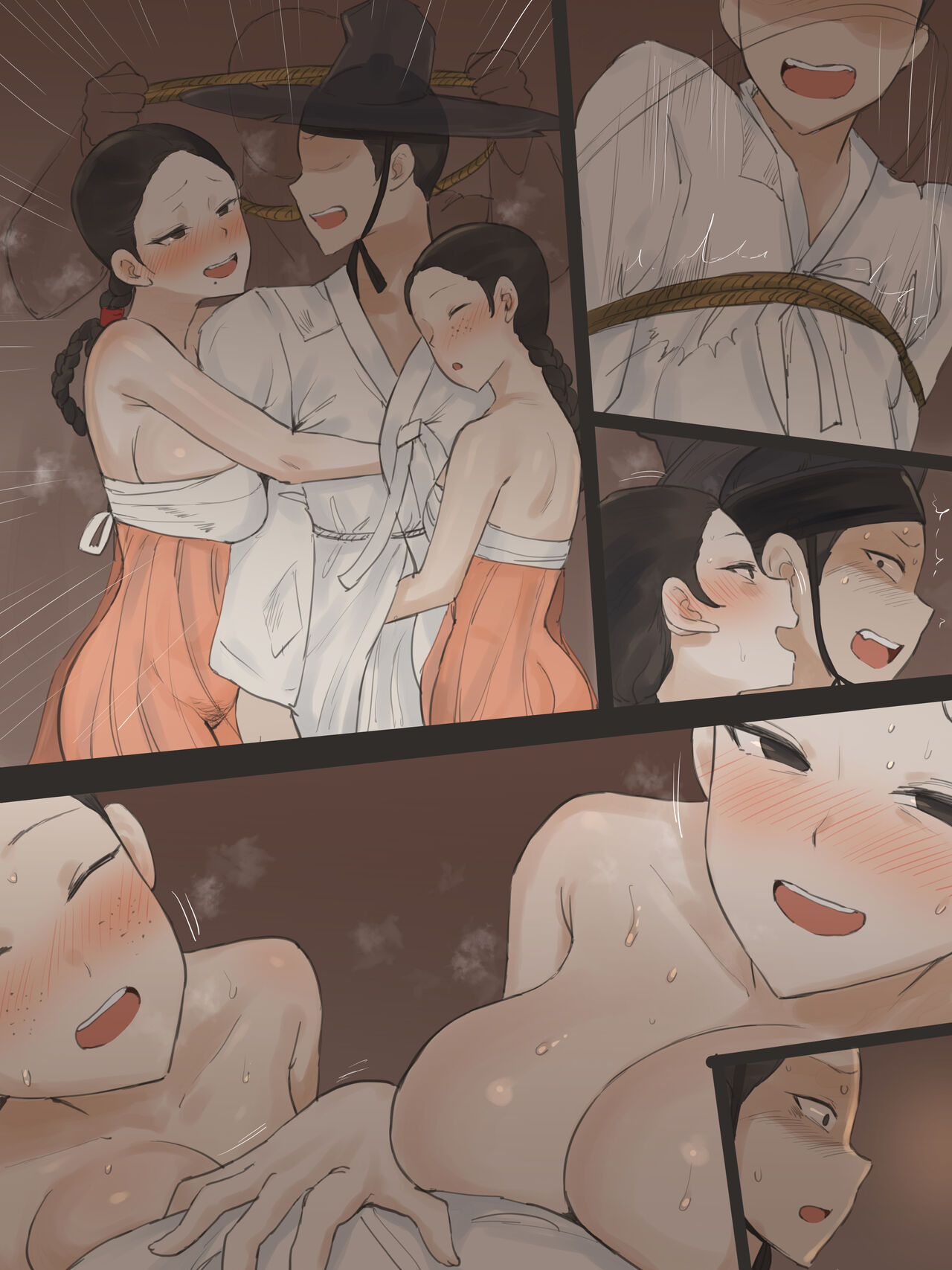 Spring Fragrance Part2 page 57