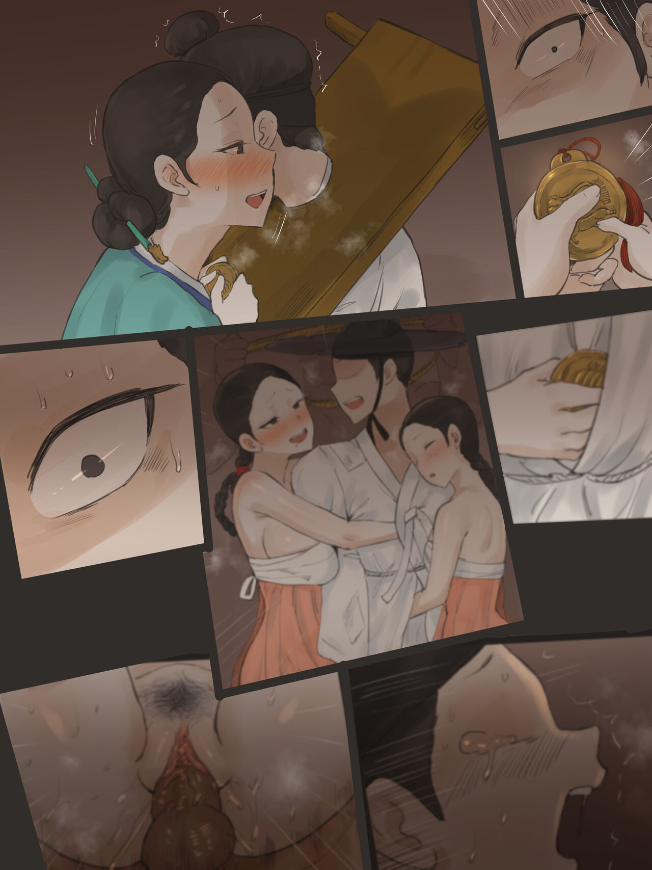 Spring Fragrance Part2 page 65