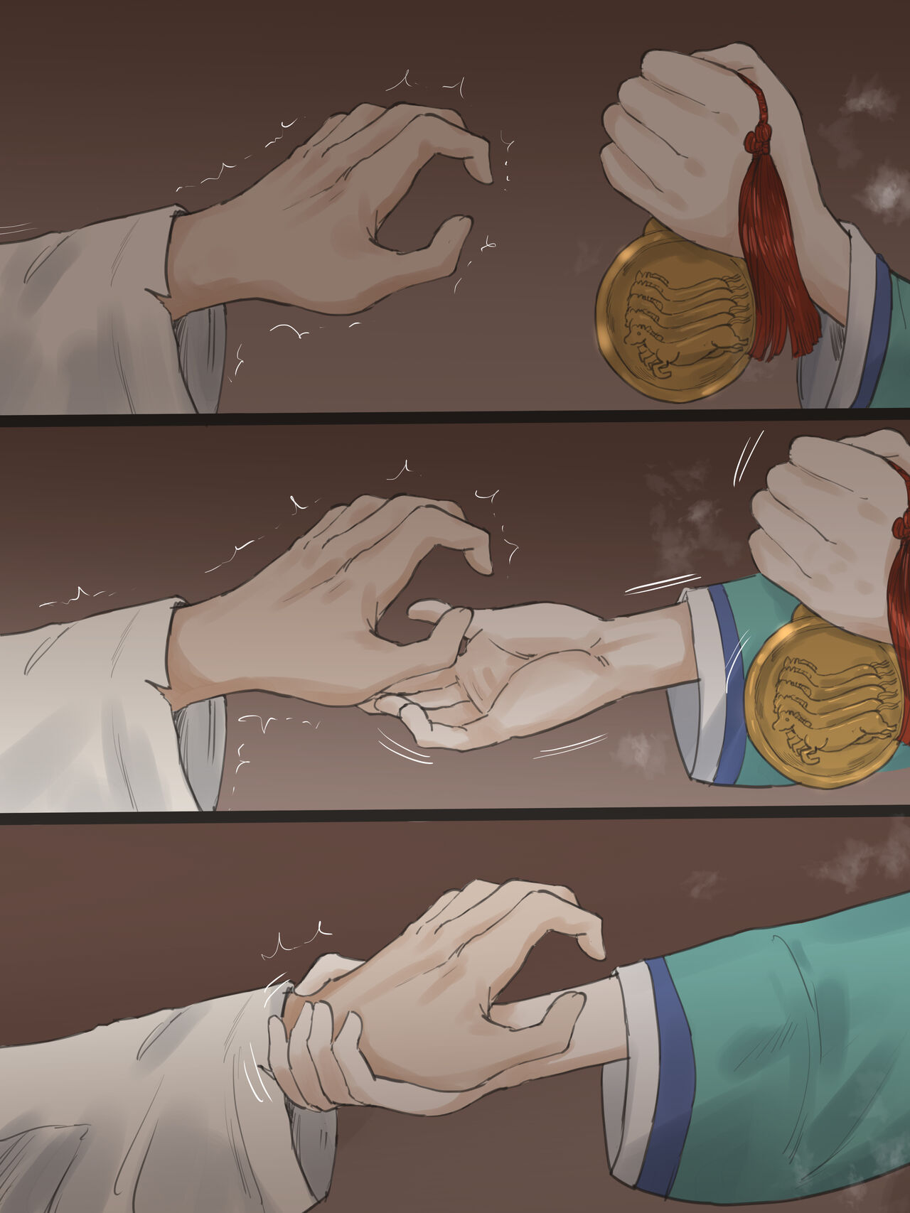 Spring Fragrance Part2 page 66