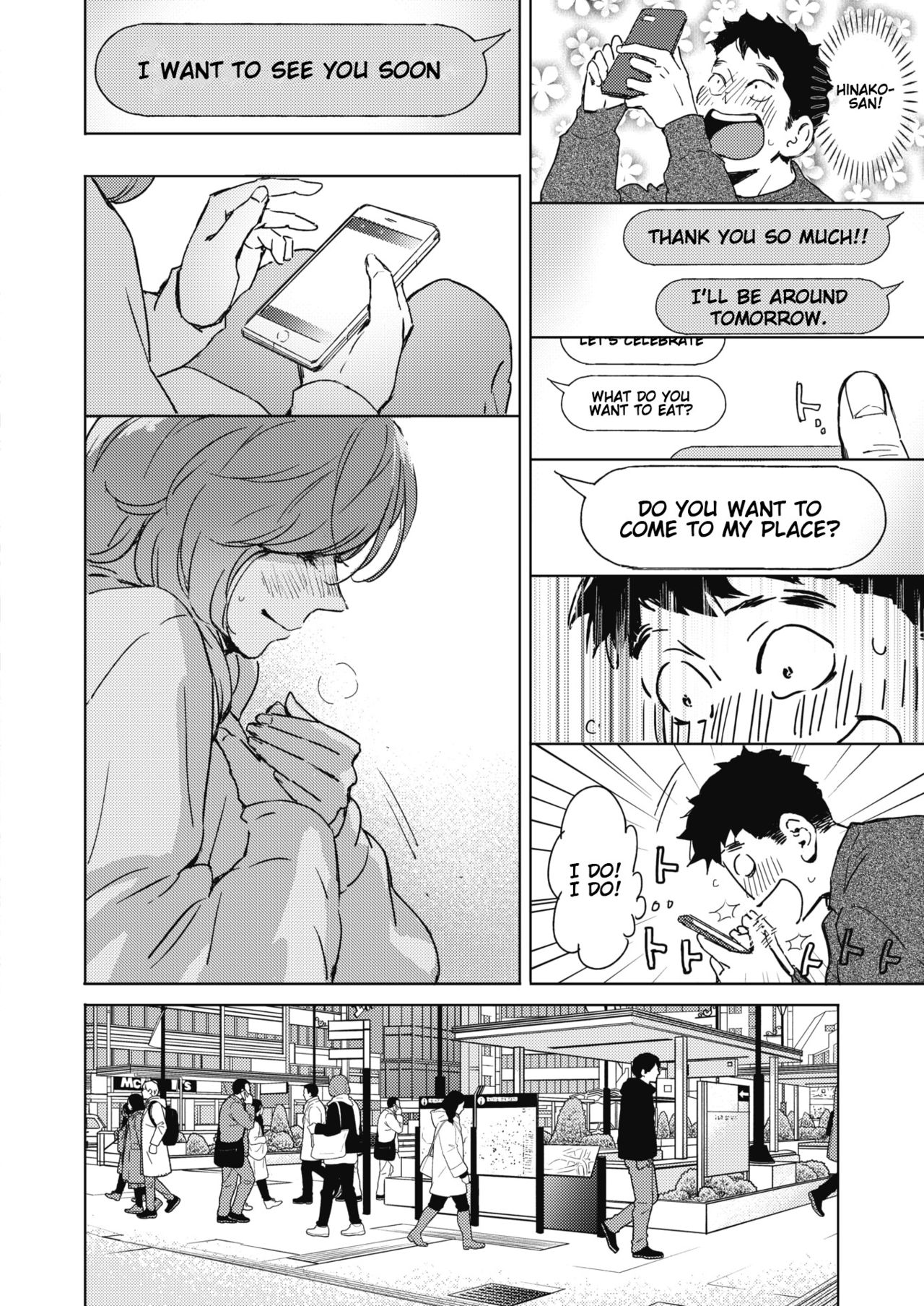Spring Has Come page 2