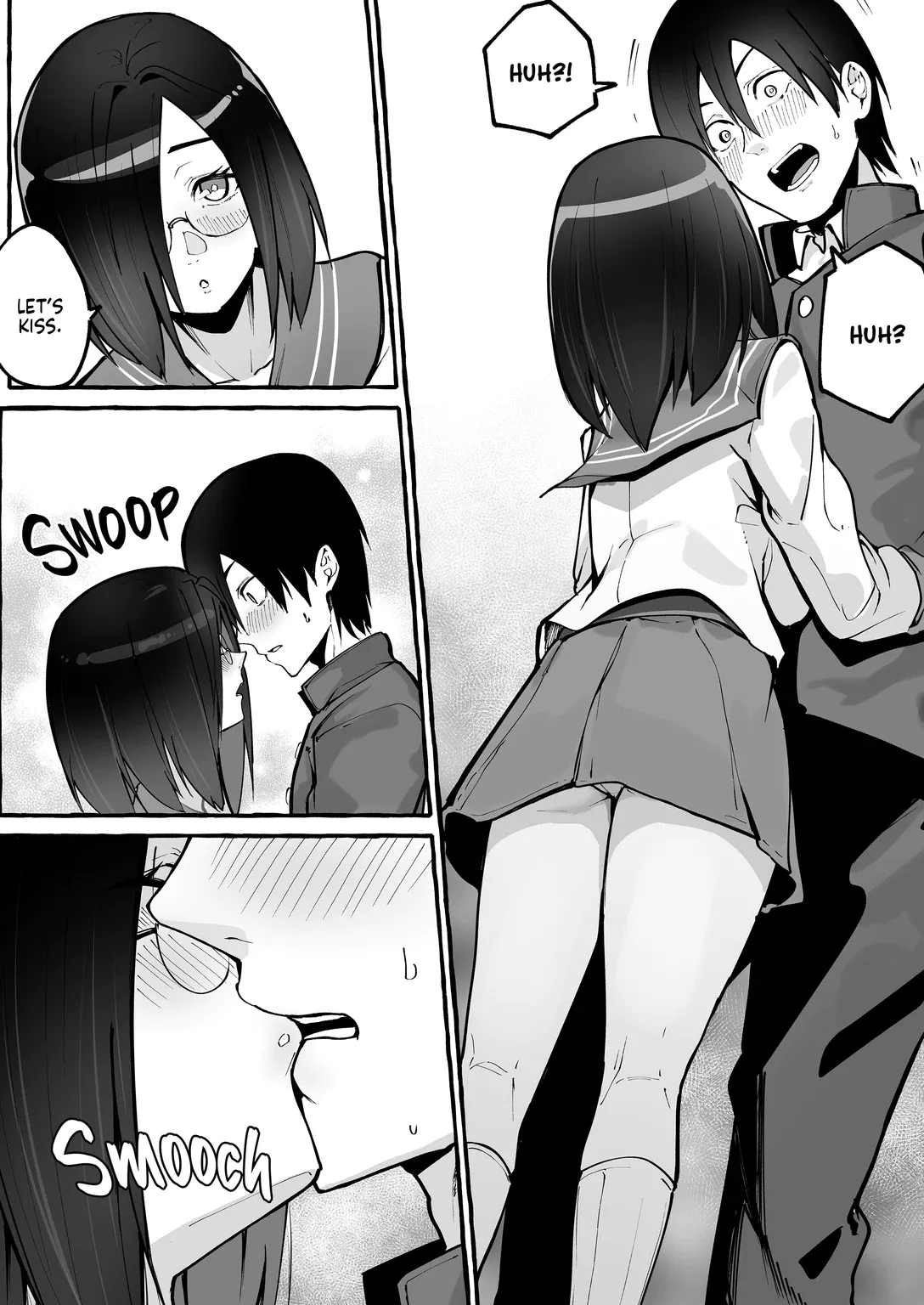 Squeeze Until Empty page 7