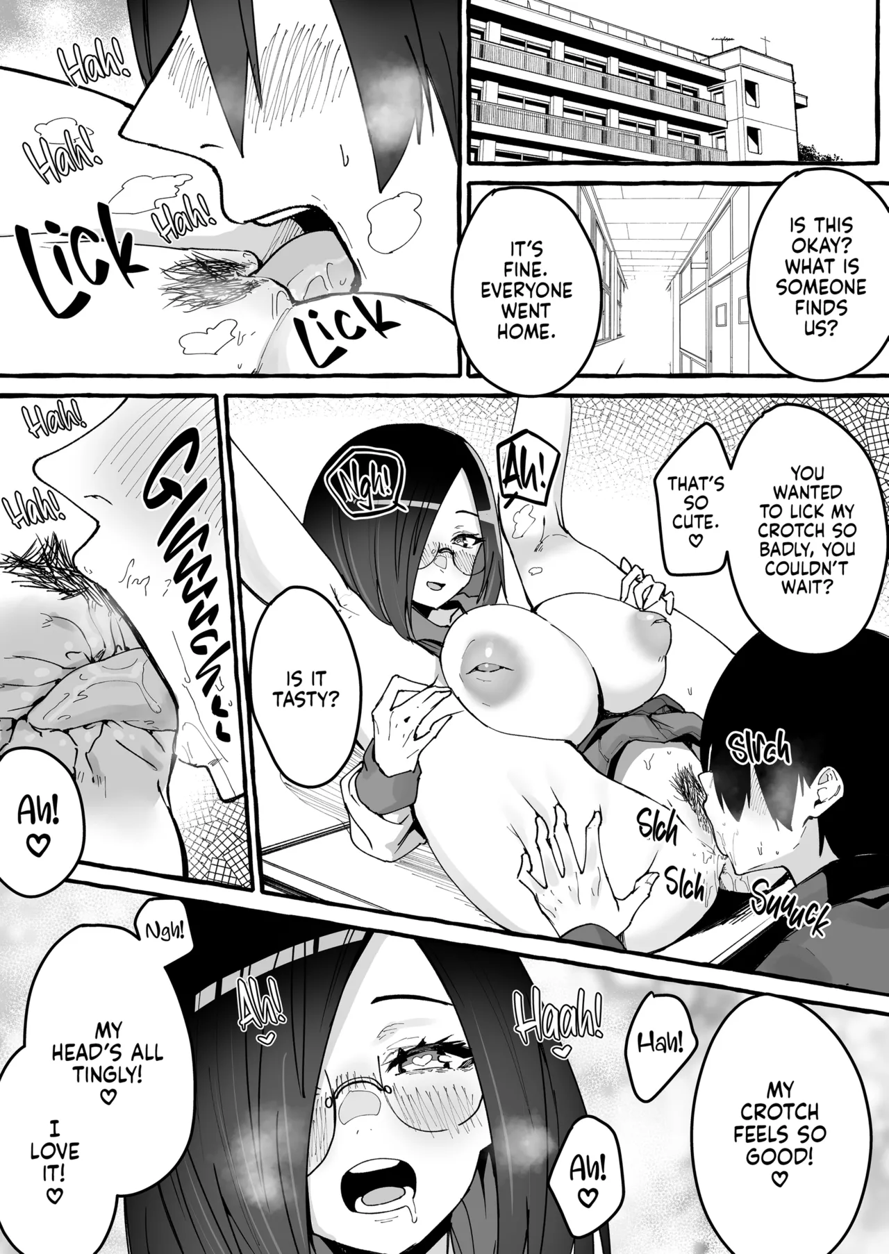 Squeeze Until Empty page 27