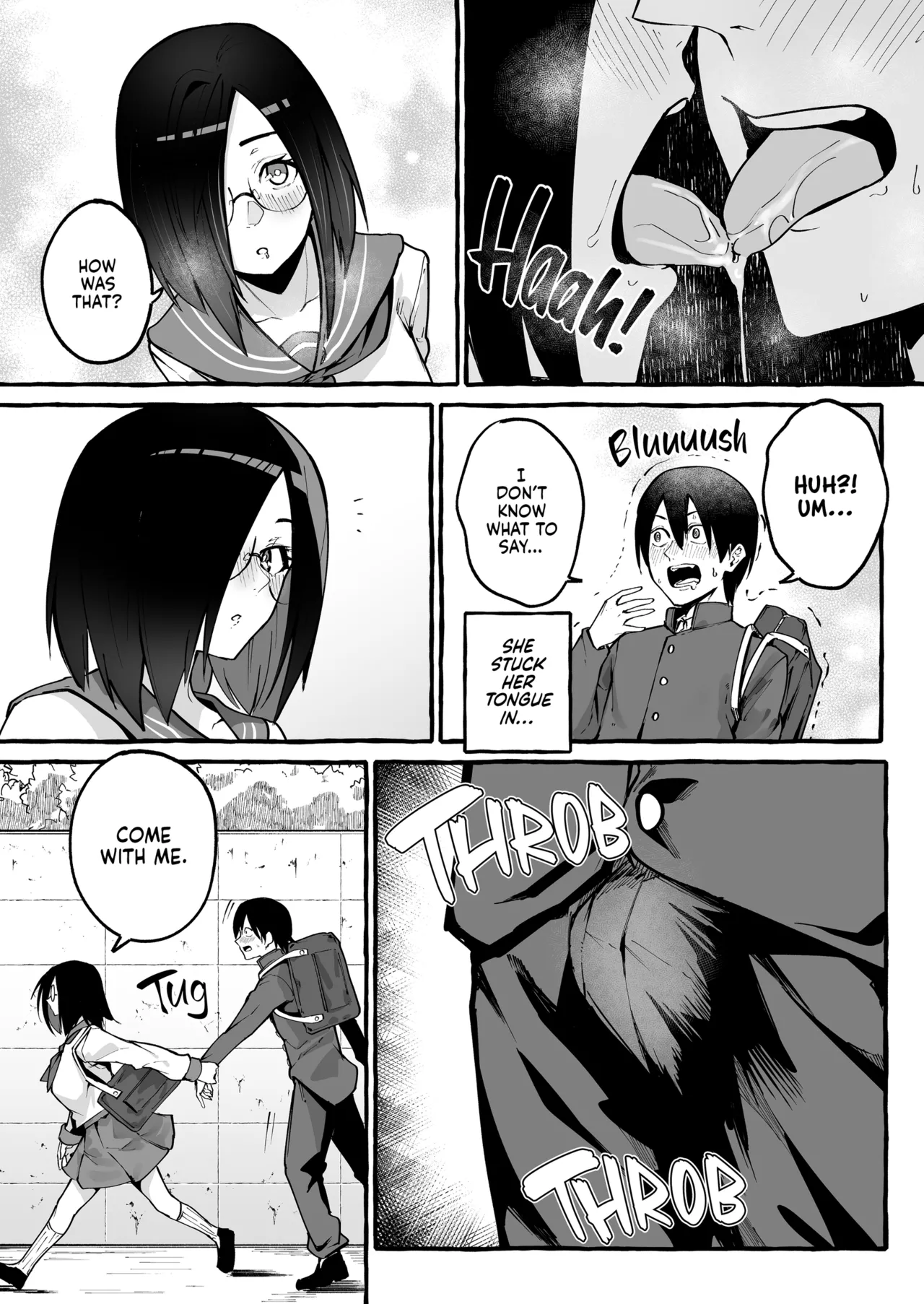 Squeeze Until Empty page 8