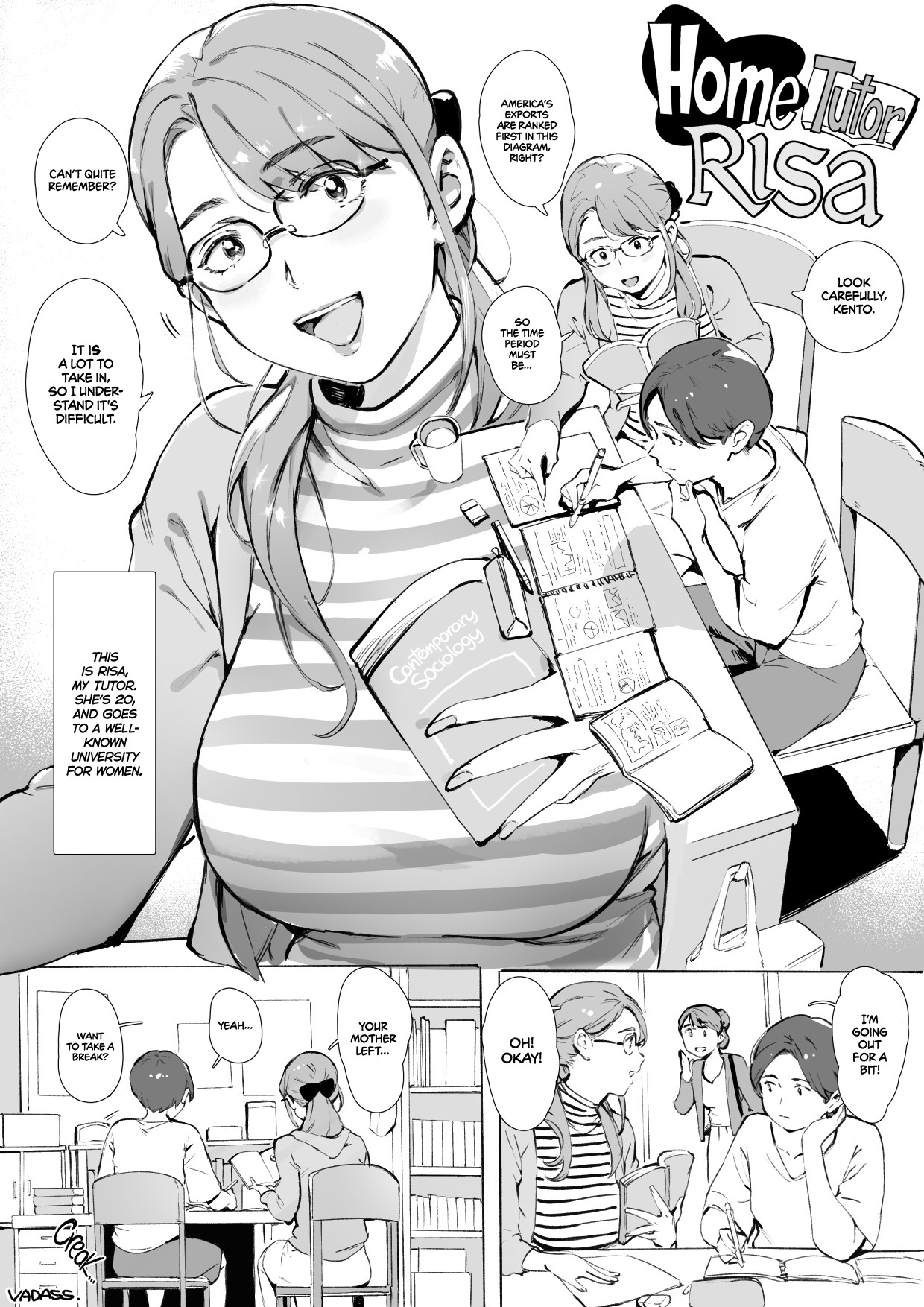 Stacked Short BOX 17 page 5