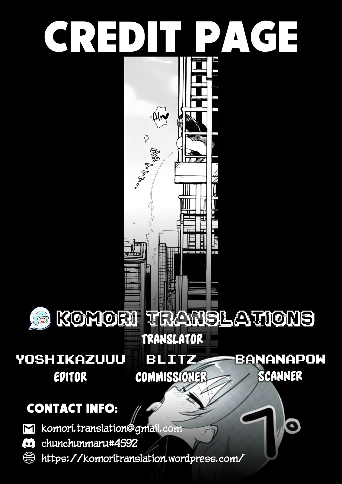 Stairs in the Sky page 23
